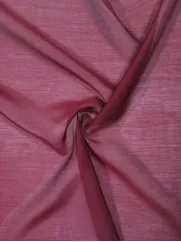 Dzianina Tencel 👗 materiał naturalny z lycrą ecru ✂ YardTkaniny ✂