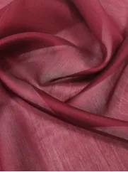 Dzianina Tencel 👗 materiał naturalny z lycrą ecru ✂ YardTkaniny ✂