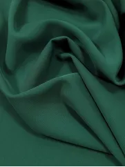 tkanina krepa 👗przewiewny materiał  black na spódnicę ✂ YardTkaniny ✂