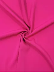 tkanina krepa 👗przewiewny materiał  black na spódnicę ✂ YardTkaniny ✂