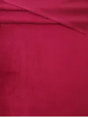 Welur na zasłonowy 👗 materiał Velwet dekoracyjny ✂ YardTkaniny ✂