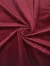 Welur Velvet szerokość 2,80 m - bordo