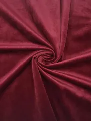 Welur na zasłonowy 👗 materiał Velwet dekoracyjny ✂ YardTkaniny ✂