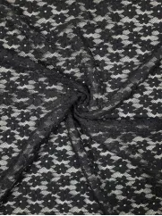 Koronka na sukienkę 👗 materiał na kreacje wieczorowe ✂ YardTkaniny ✂