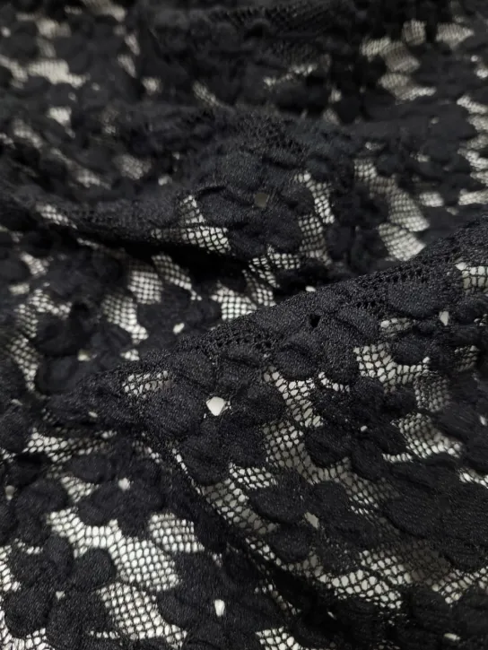 Koronka na sukienkę 👗 materiał na kreacje wieczorowe ✂ YardTkaniny ✂