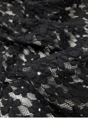 Koronka na sukienkę 👗 materiał na kreacje wieczorowe ✂ YardTkaniny ✂