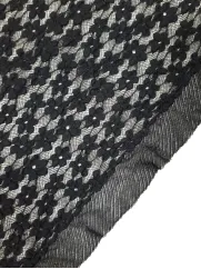 Koronka na sukienkę 👗 materiał na kreacje wieczorowe ✂ YardTkaniny ✂