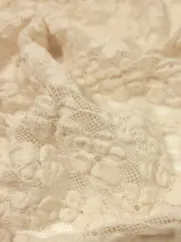 Koronka na sukienkę 👗 materiał na kreacje wieczorowe ✂ YardTkaniny ✂