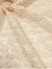 Koronka na sukienkę 👗 materiał na kreacje wieczorowe ✂ YardTkaniny ✂