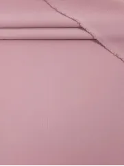 Barbie Gładkie 👗 tkanina na sukienkę ciemny róż ✂ YardTkaniny ✂