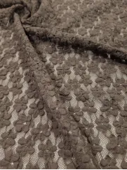 Koronka na sukienkę 👗 materiał na kreacje wieczorowe ✂ YardTkaniny ✂