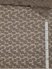Koronka na sukienkę 👗 materiał na kreacje wieczorowe ✂ YardTkaniny ✂
