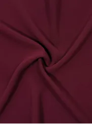 Tkanina Oxford 👗 czarny materiał sukienkowy ✂ YardTkaniny ✂