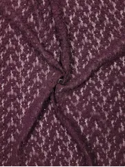 Koronka na sukienkę 👗 materiał na kreacje wieczorowe ✂ YardTkaniny ✂