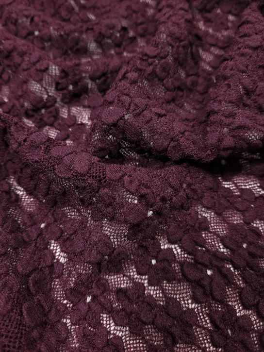 Koronka na sukienkę 👗 materiał na kreacje wieczorowe ✂ YardTkaniny ✂
