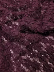 Koronka na sukienkę 👗 materiał na kreacje wieczorowe ✂ YardTkaniny ✂