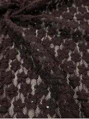 Koronka na sukienkę 👗 materiał na kreacje wieczorowe ✂ YardTkaniny ✂