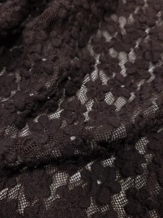 Koronka na sukienkę 👗 materiał na kreacje wieczorowe ✂ YardTkaniny ✂