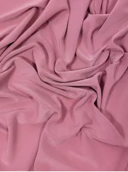 Dzianina Jersey ITY 👗 burgundowy materiał stroje taneczne ✂YardTkaniny✂