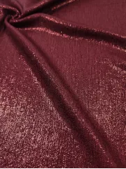 Dzianina na sukienkę 👗 elastyczny materiał wieczorowy ✂ YardTkaniny ✂