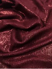 Dzianina na sukienkę 👗 elastyczny materiał wieczorowy ✂ YardTkaniny ✂