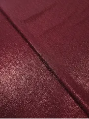 Dzianina na sukienkę 👗 elastyczny materiał wieczorowy ✂ YardTkaniny ✂