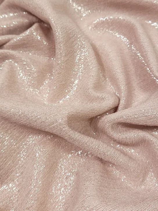 Dzianina na sukienkę 👗 elastyczny materiał wieczorowy ✂ YardTkaniny ✂