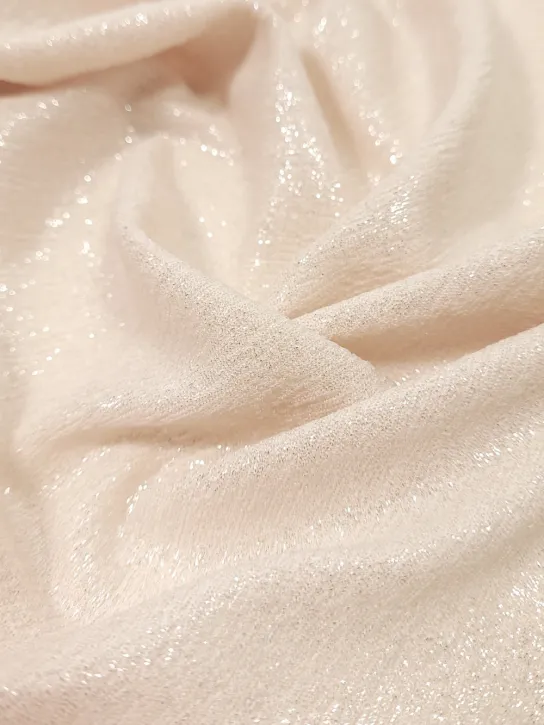 Dzianina na sukienkę 👗 elastyczny materiał wieczorowy ✂ YardTkaniny ✂