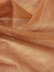 Tiul 👗 siatka z błyskiem na sukienki szałwia ✂ YardTkaniny ✂