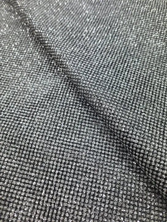 Dzianina dresówka pętelka 👗 brąz na dresy ✂ YardTkaniny ✂