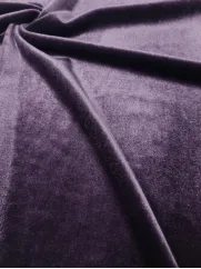 Welur Kuba 👗 mięciutki materiał na sukienke zielony ✂ YardTkaniny ✂