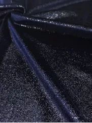 Welur Kuba 👗 mięciutki materiał na sukienke brokatową ✂ YardTkaniny ✂