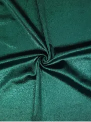 Welur Kuba 👗 mięciutki materiał na sukienke brokatową ✂ YardTkaniny ✂