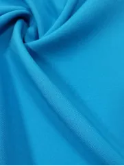 Tkanina strercz👗materiał dekoracyjny na wesela ✂ YardTkaniny ✂