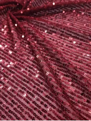 Cekin 👗 błyszczący materiał na sukienkę wieczorową ✂YardTkaniny✂