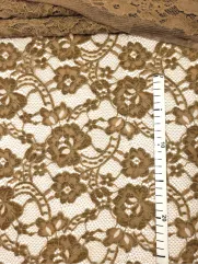 Koronka na sukienkę 👗 materiał na kreacje wieczorowe ✂ YardTkaniny ✂
