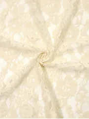Koronka na sukienkę 👗 materiał na kreacje wieczorowe ✂ YardTkaniny ✂