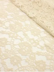 Koronka na sukienkę 👗 materiał na kreacje wieczorowe ✂ YardTkaniny ✂
