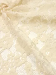 Koronka na sukienkę 👗 materiał na kreacje wieczorowe ✂ YardTkaniny ✂