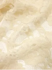 Koronka na sukienkę 👗 materiał na kreacje wieczorowe ✂ YardTkaniny ✂