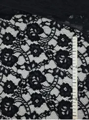 Koronka na sukienkę 👗 materiał na kreacje wieczorowe ✂ YardTkaniny ✂