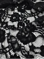Koronka na sukienkę 👗 materiał na kreacje wieczorowe ✂ YardTkaniny ✂