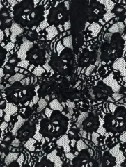 Koronka na sukienkę 👗 materiał na kreacje wieczorowe ✂ YardTkaniny ✂