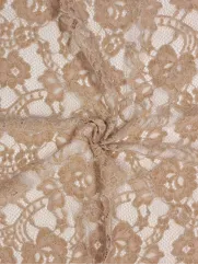 Koronka na sukienkę 👗 materiał na kreacje wieczorowe ✂ YardTkaniny ✂