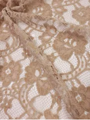 Koronka na sukienkę 👗 materiał na kreacje wieczorowe ✂ YardTkaniny ✂