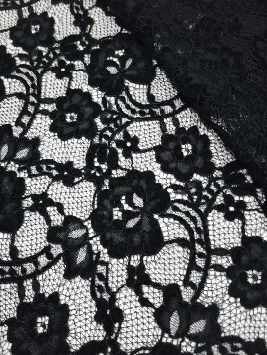 Koronka na sukienkę 👗 materiał na kreacje wieczorowe ✂ YardTkaniny ✂