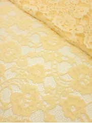 Koronka na sukienkę 👗 materiał na kreacje wieczorowe ✂ YardTkaniny ✂