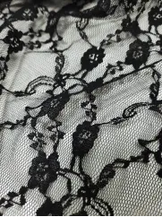 Koronka na sukienkę 👗 materiał na kreacje wieczorowe ✂ YardTkaniny ✂
