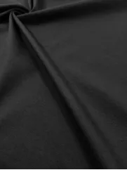 Dzianina Tencel 👗 materiał naturalny z lycrą bązowy ✂ YardTkaniny ✂