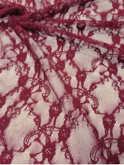 Koronka na sukienkę 👗 materiał na kreacje wieczorowe ✂ YardTkaniny ✂